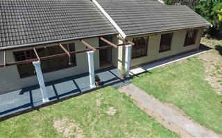 3 Bedroom House in West Bank