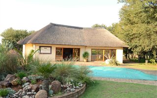 4 Bedroom House in Wildside