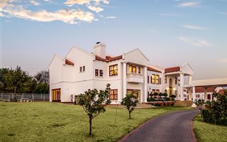 5 Bedroom House in Saddlebrook Estate
