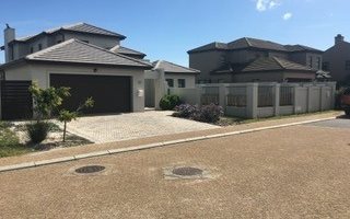 4 Bedroom House in Blouberg