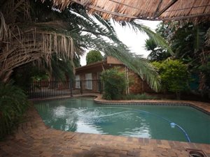 4 Bed House in Vanderbijlpark SE2