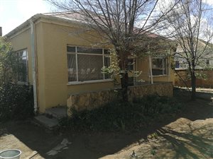 3 Bed House in Molteno