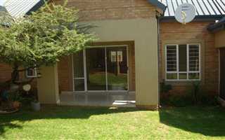 1 Bedroom Townhouse in Bendor