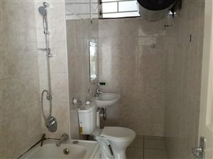 1 Bed Apartment in North Beach