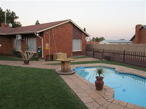 3 Bed House in Impala Park