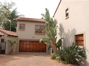 3 Bed Duplex in Woodhill