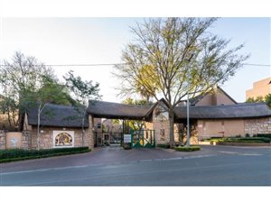 1 Bed Apartment in Douglasdale