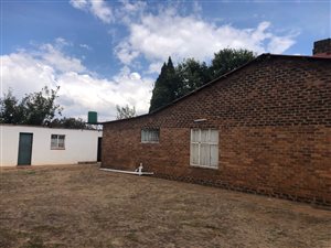 2.4 ha Farm in Delmas