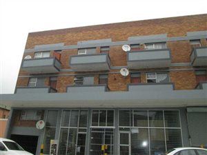 1 Bedroom Apartment in Quigney