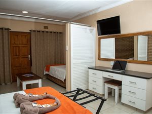 3 Bed Flat in St Lucia