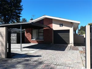 4 Bed House in Eden Park