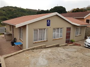 2 Bed House in Newlands West