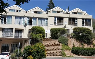 2 Bedroom Apartment in Hout Bay and surrounds