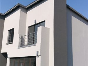 4 Bed House in Zambezi Manor Estate