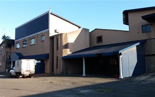 Commercial space in Kuleka