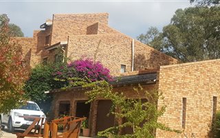 2.1 ha Farm in Benoni North