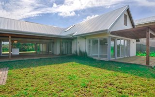 4 Bedroom House in Simbithi Estate