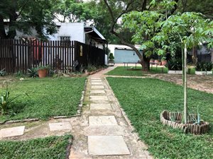 3 Bed House in Kyalami AH