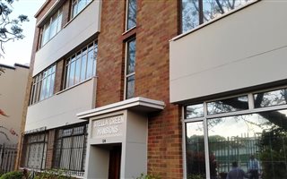 2 Bedroom Apartment in Bulwer