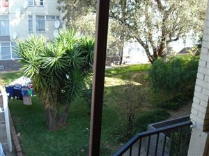 1 Bed Apartment in Bonaero Park