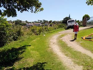 782 m² Land available in Port Shepstone