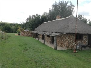 21 ha Farm in Lanseria and surrounds