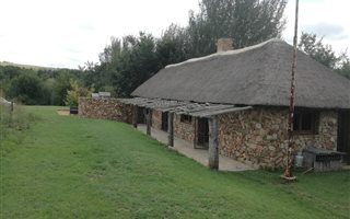 21 ha Farm in Lanseria and surrounds