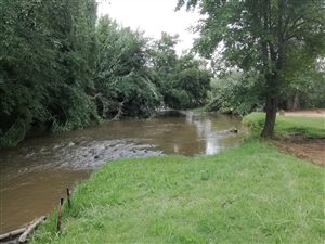 21 ha Farm in Lanseria and surrounds