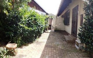 3 Bedroom House in Greymont