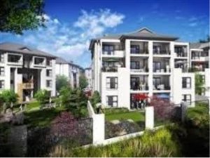 3 Bed Apartment in Modderfontein