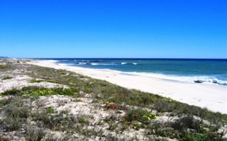 8 ha Farm in Lamberts Bay