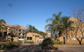 2 Bedroom Townhouse in Lyttelton