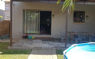 2 Bedroom Duplex in Heuwelsig Estate