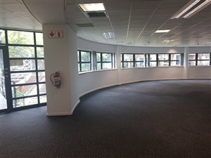 464 m² Office Space in Parktown