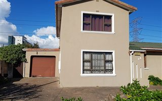 4 Bedroom Townhouse in Athlone