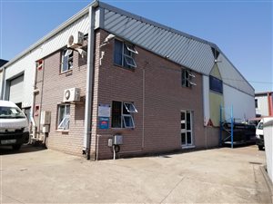 615 m² Commercial space in Westmead