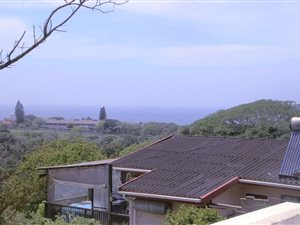 3 Bed House in Sunwich Port