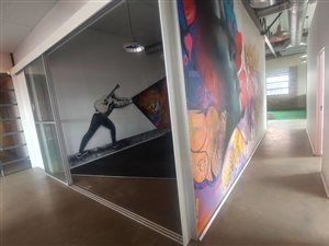 178 m² Commercial space in Auckland Park