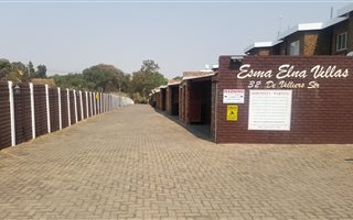 3 Bedroom House in Marlands