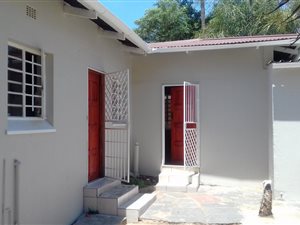 3 Bed House in Capital Park