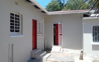 3 Bedroom House in Capital Park