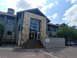 147 m² Office Space in Highveld