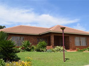 2 Bed House in Faerie Glen