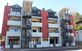 2 Bedroom Apartment in Knysna Central