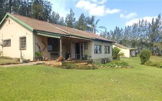 3.4 ha Farm in Camperdown