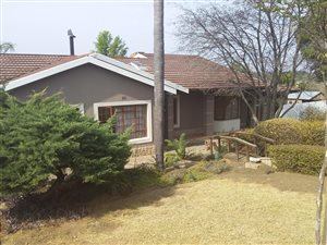 3 Bedroom House in Observation Hill
