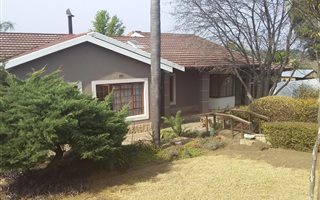3 Bedroom House in Observation Hill
