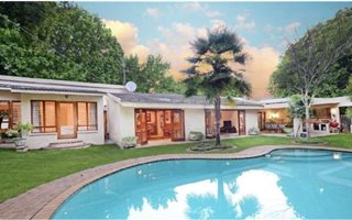 3 Bedroom House in River Club