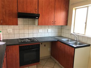 2 Bedroom Apartment in Vorna Valley