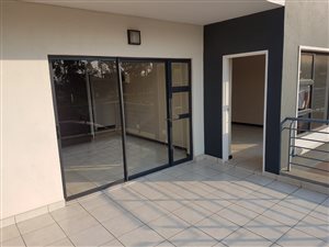 2 Bed Apartment in Greenstone Hill